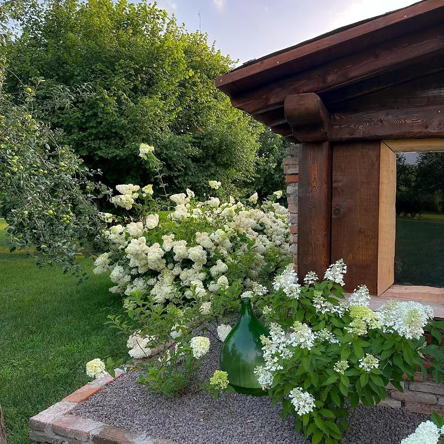 Locanda Conta Piazzola sul Brenta