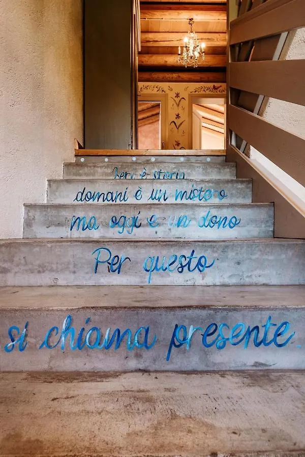 Locanda Conta Piazzola sul Brenta 0*,  Italia