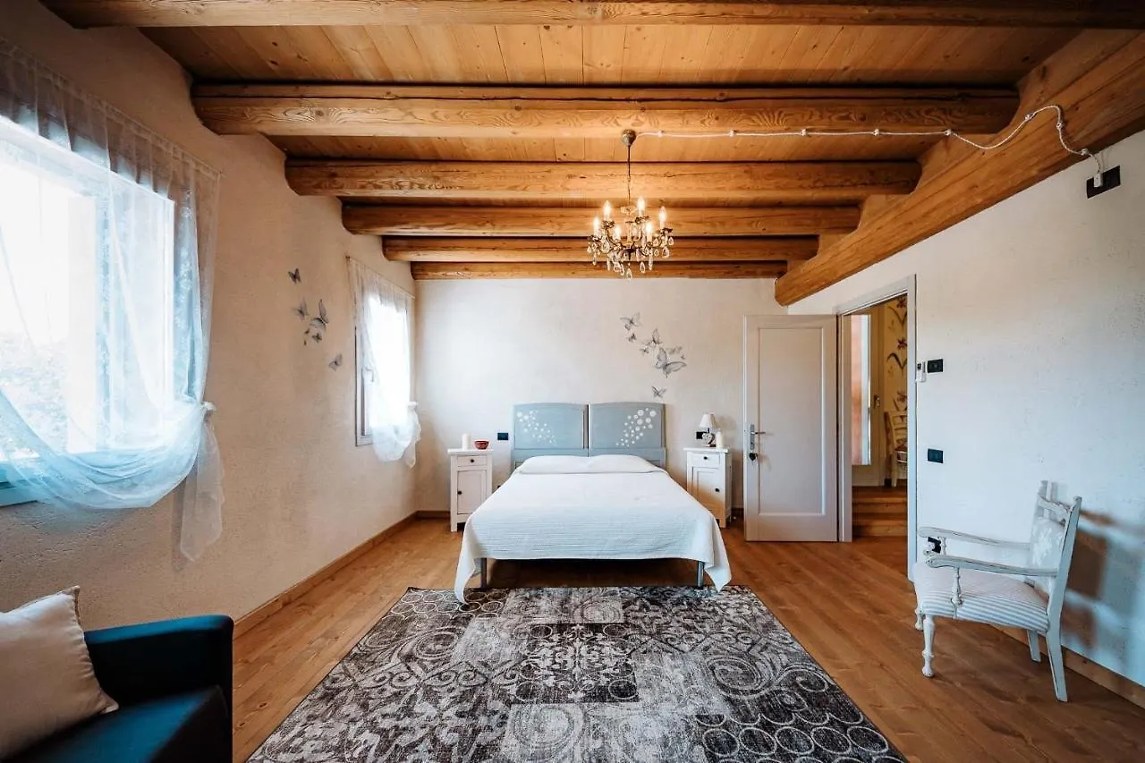 Locanda Conta Piazzola sul Brenta