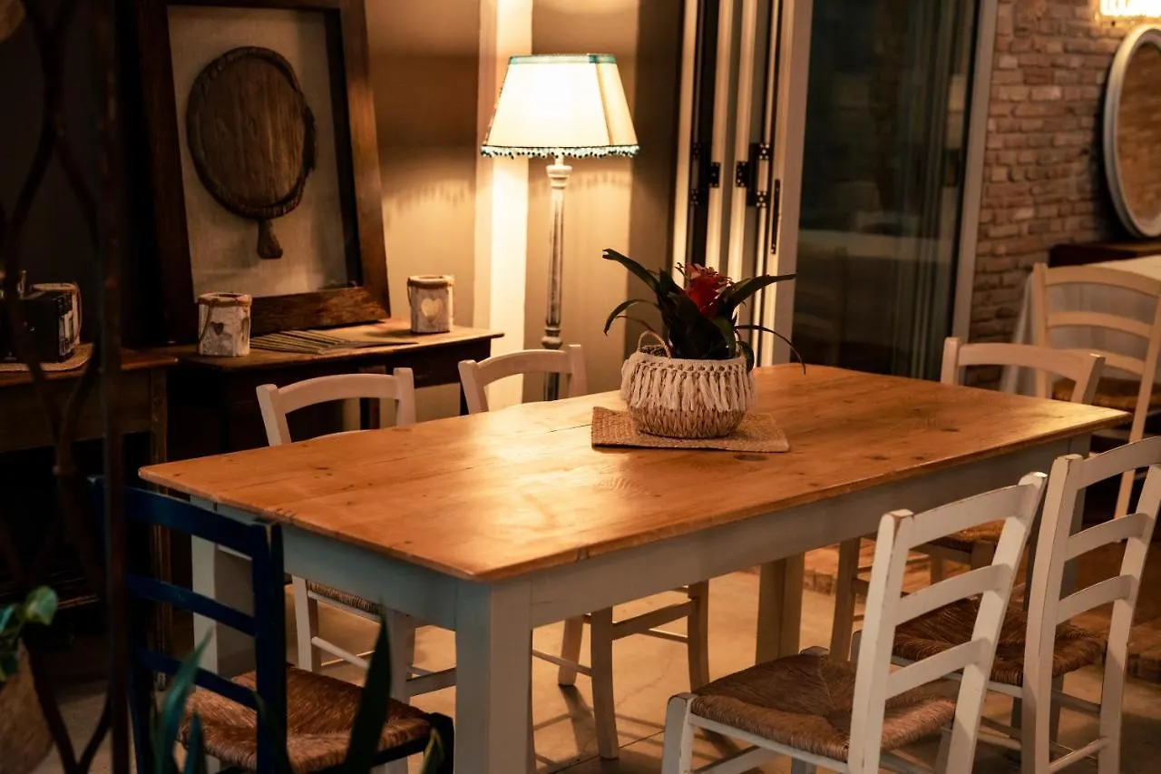 Locanda Conta Piazzola sul Brenta Italia