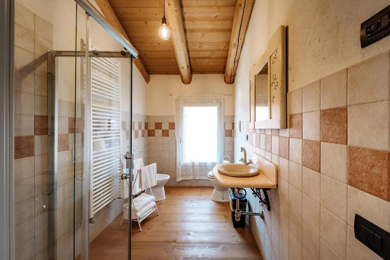 Locanda Conta Piazzola sul Brenta