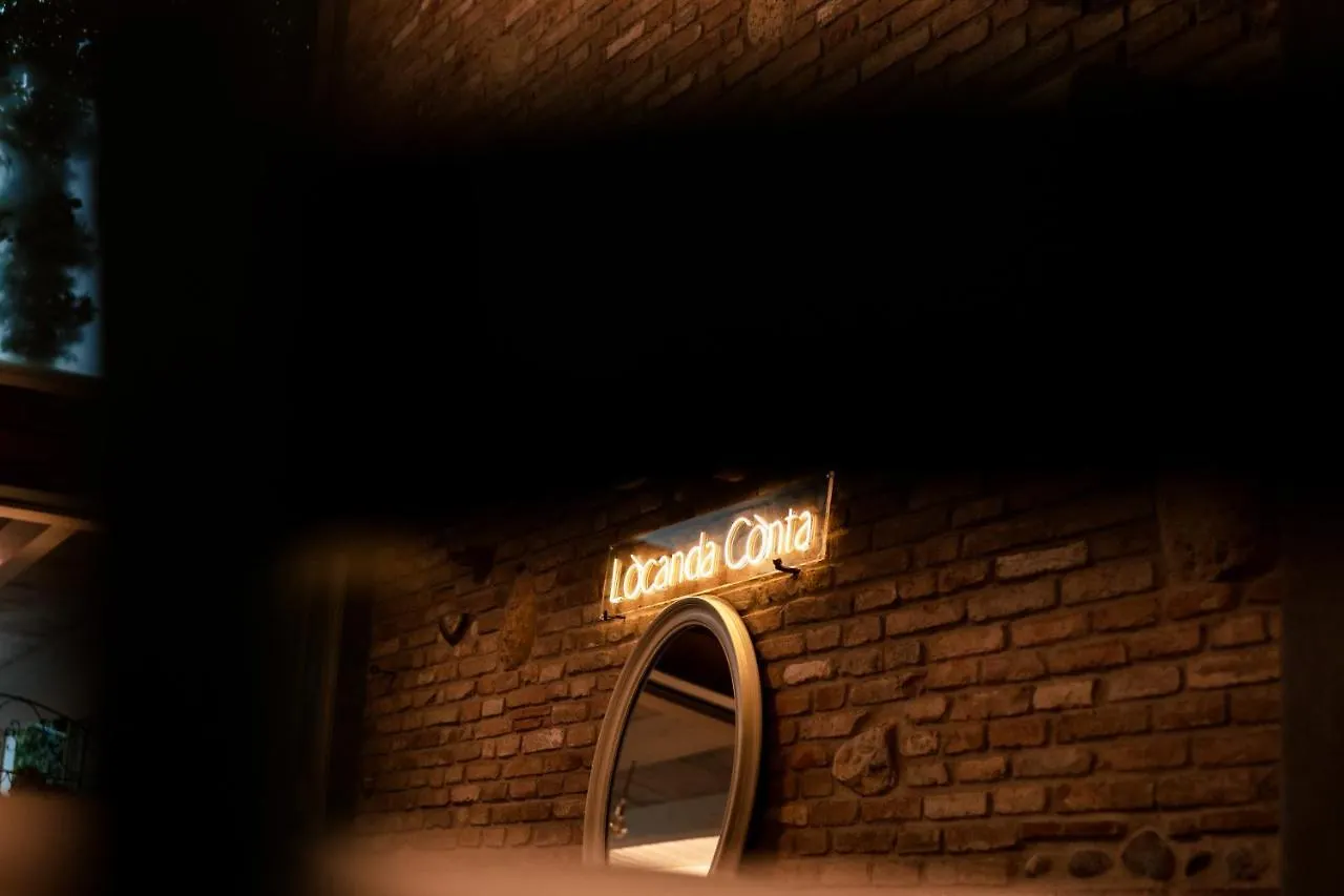 Locanda Conta Piazzola sul Brenta Italia