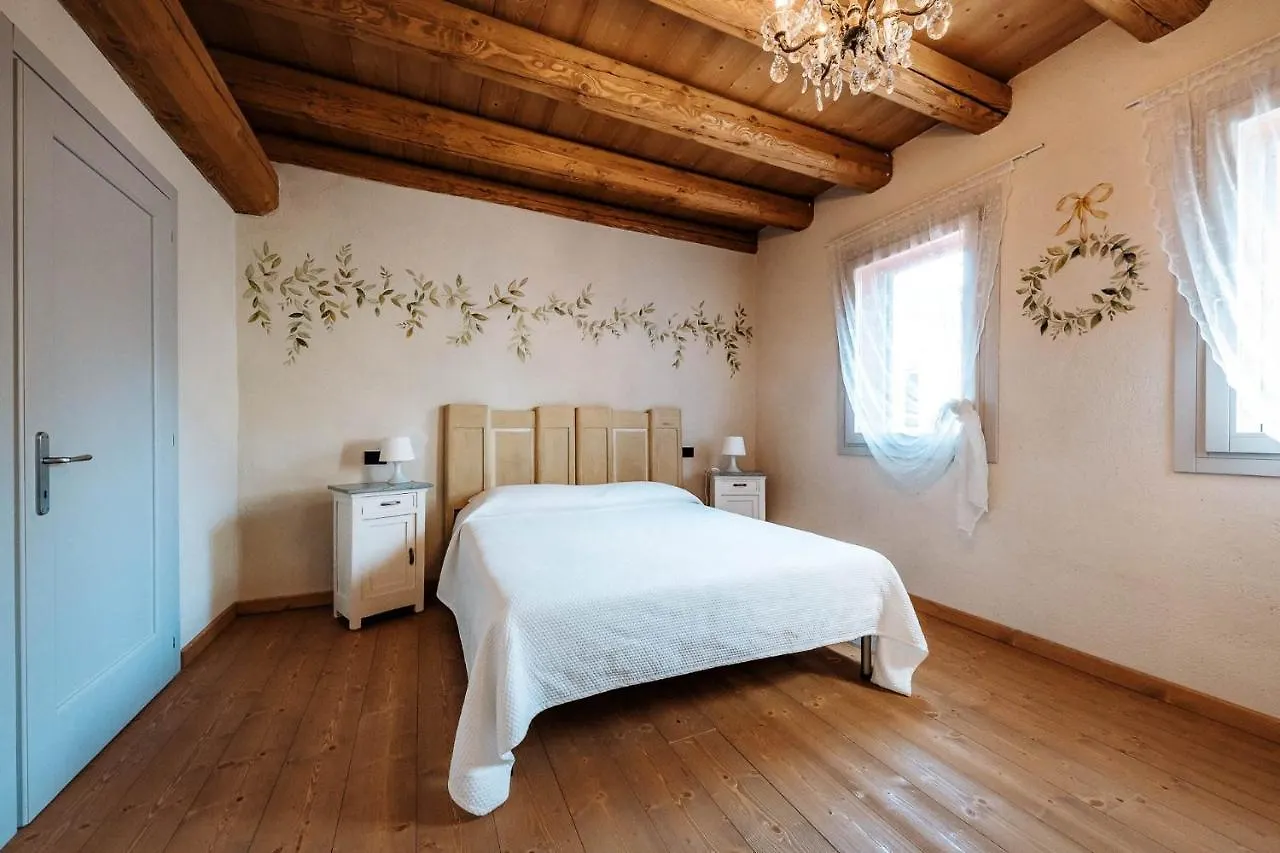 Locanda Conta Piazzola sul Brenta Italia