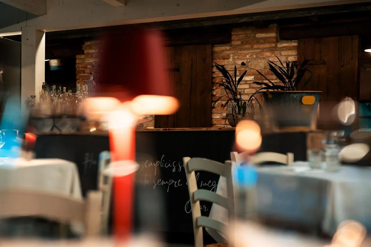 Locanda Conta Piazzola sul Brenta