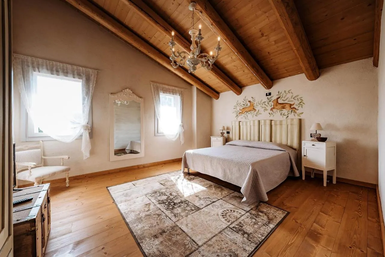 Locanda Conta Piazzola sul Brenta