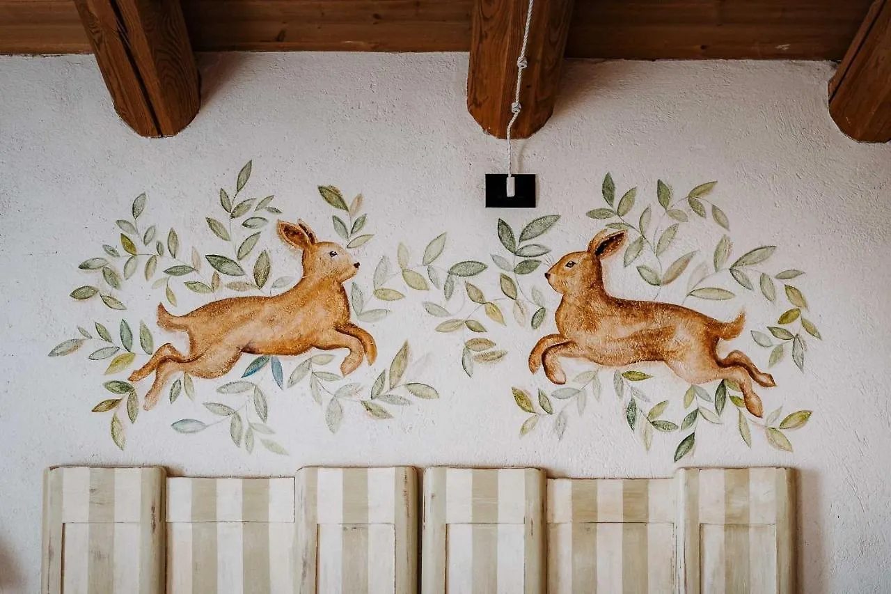 Locanda Conta Piazzola sul Brenta