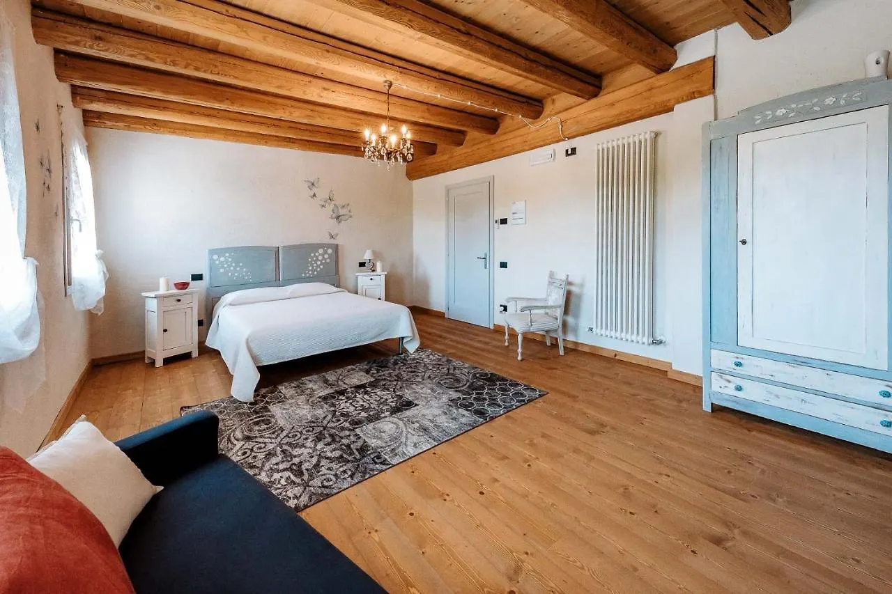 Locanda Conta Piazzola sul Brenta 0*,  Italia