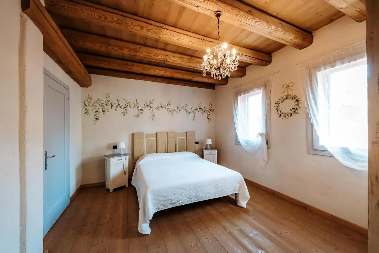 Locanda Conta Piazzola sul Brenta