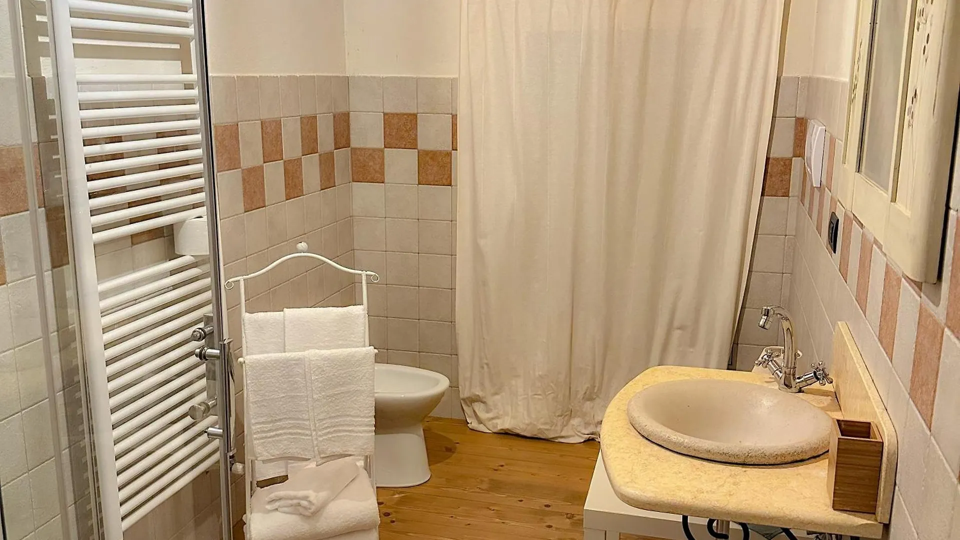 Locanda Conta Piazzola sul Brenta