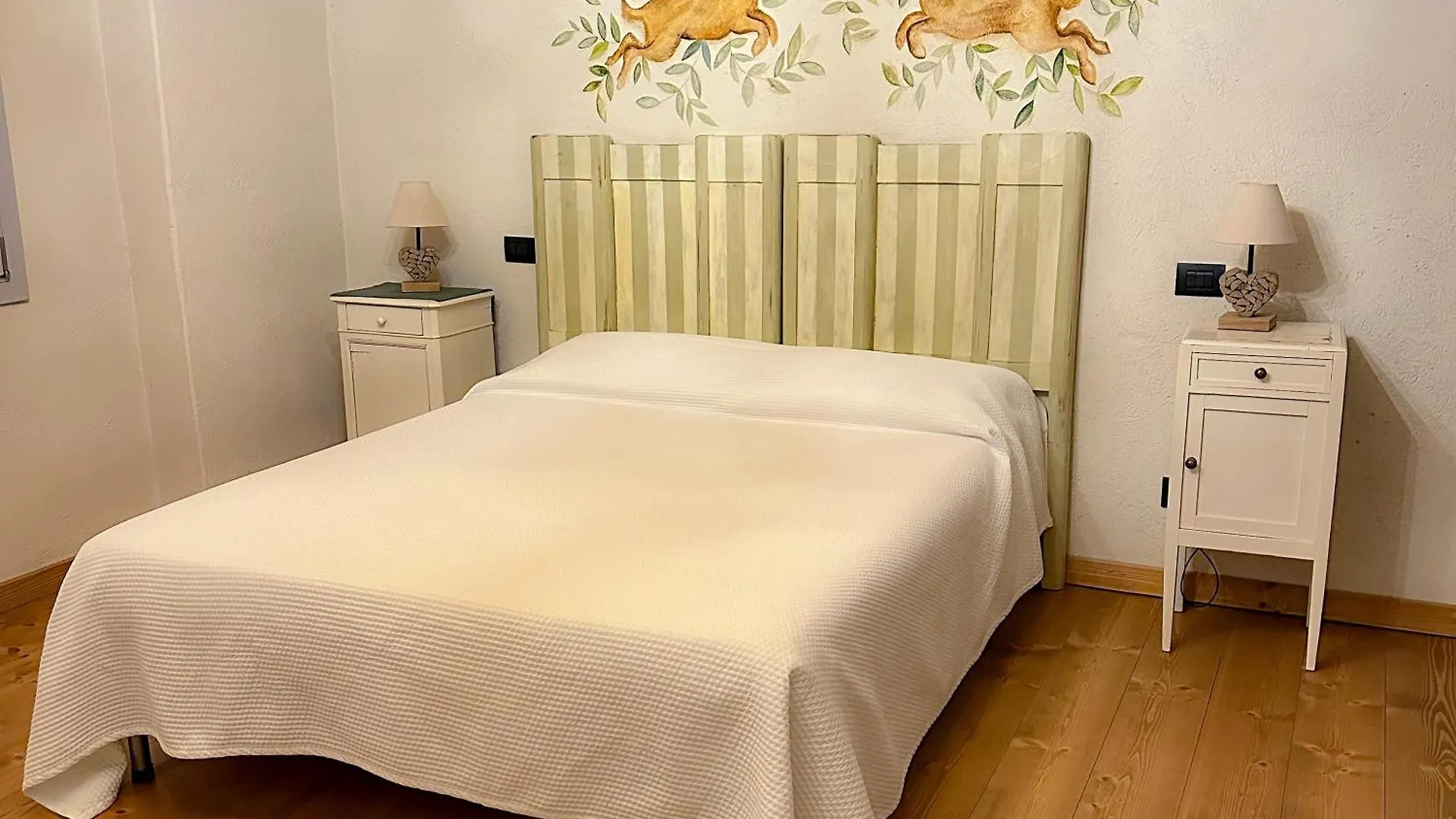 Locanda Conta Piazzola sul Brenta 0*,