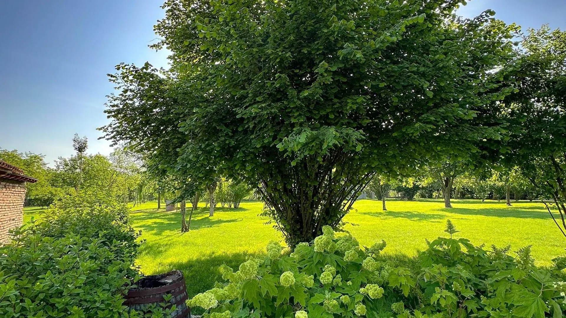 Locanda Conta Piazzola sul Brenta