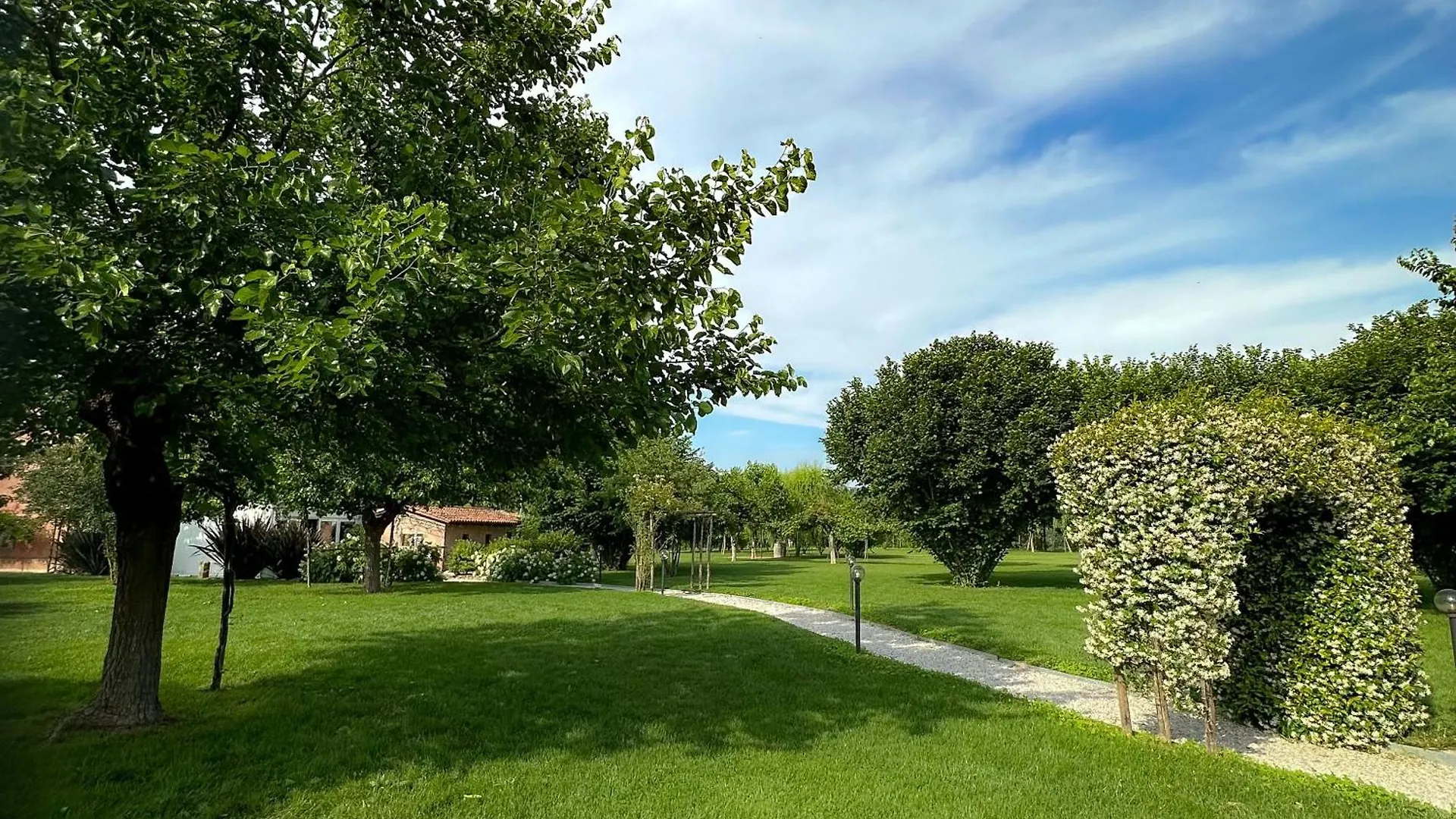 Locanda Conta Piazzola sul Brenta 0*,  Italia