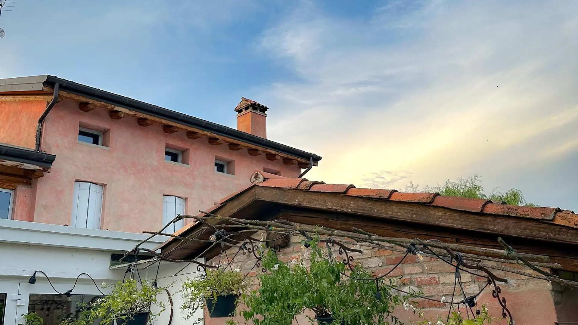 Locanda Conta Piazzola sul Brenta Italia