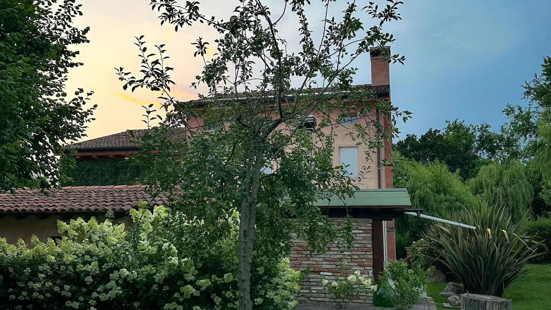 Locanda Conta Piazzola sul Brenta