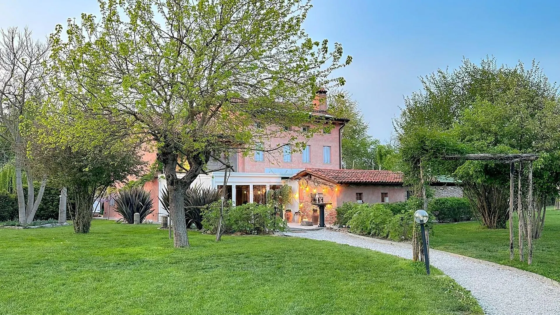 Locanda Conta Piazzola sul Brenta