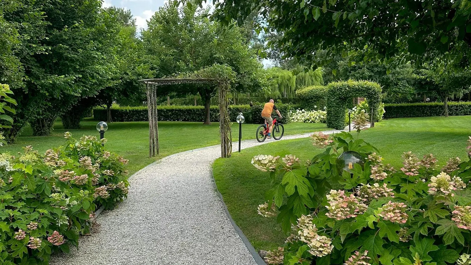 Locanda Conta Piazzola sul Brenta