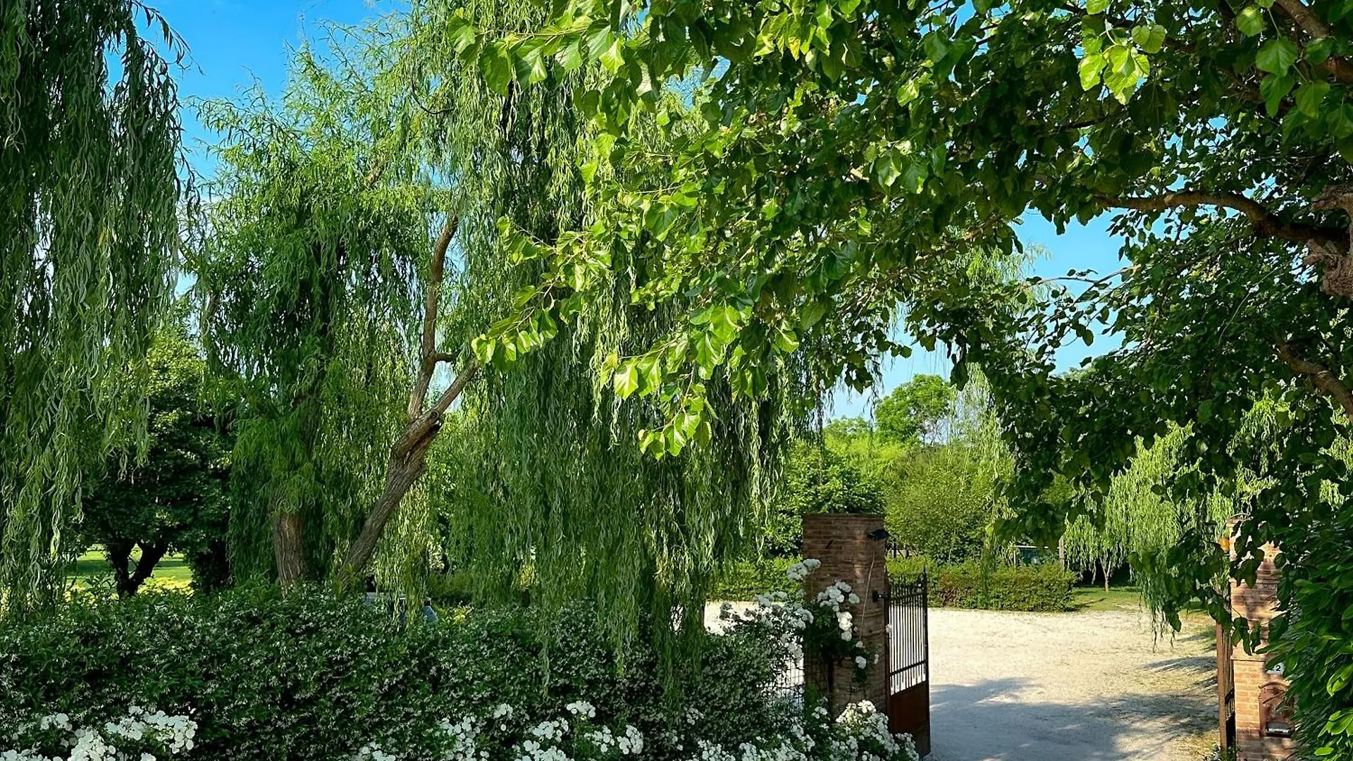 Locanda Conta Piazzola sul Brenta