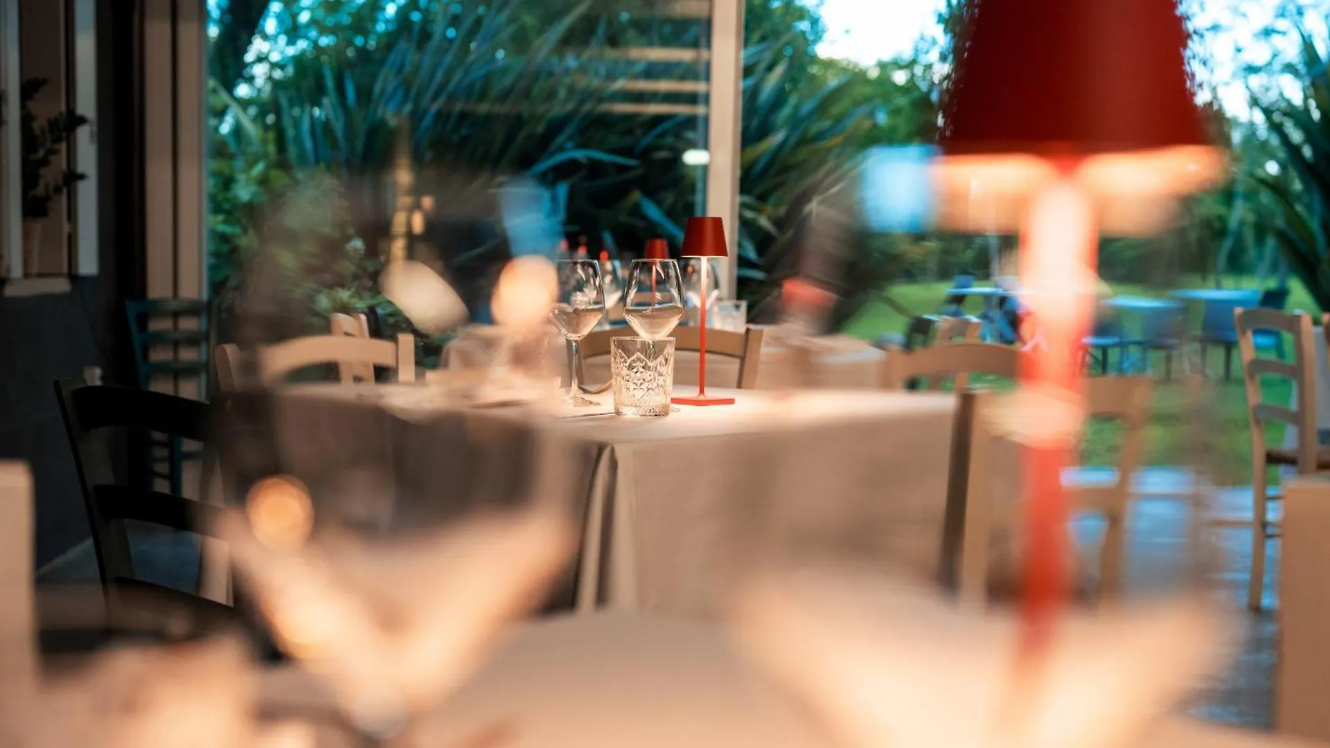 Locanda Conta Piazzola sul Brenta Italia